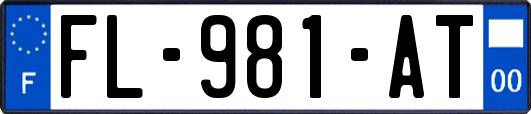 FL-981-AT