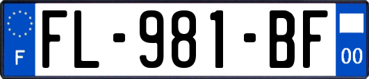 FL-981-BF