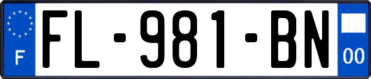 FL-981-BN
