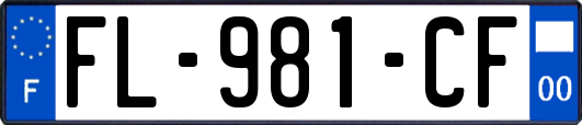 FL-981-CF