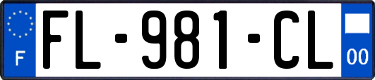 FL-981-CL