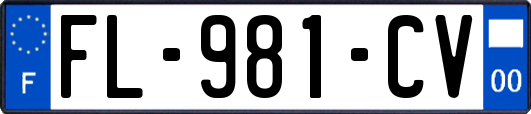 FL-981-CV