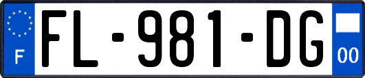 FL-981-DG