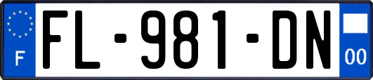 FL-981-DN