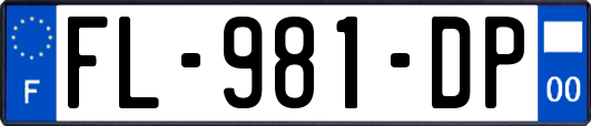 FL-981-DP