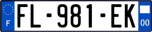 FL-981-EK