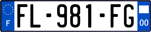 FL-981-FG