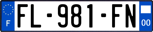 FL-981-FN