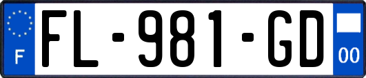 FL-981-GD