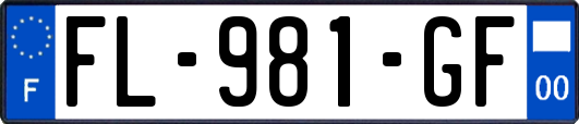 FL-981-GF