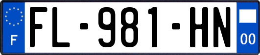 FL-981-HN