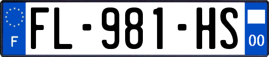 FL-981-HS