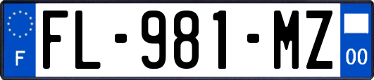 FL-981-MZ