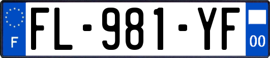 FL-981-YF