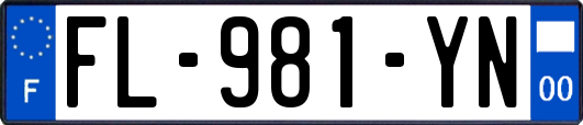 FL-981-YN