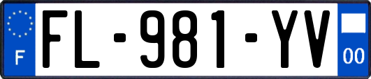 FL-981-YV