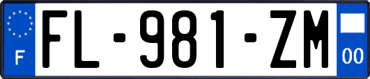 FL-981-ZM