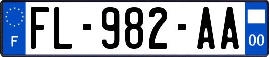 FL-982-AA