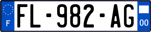 FL-982-AG