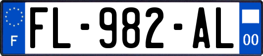 FL-982-AL