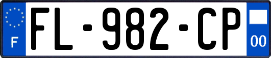 FL-982-CP