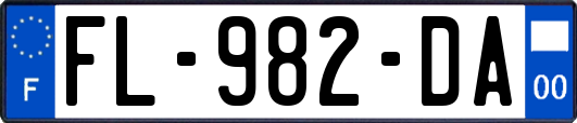 FL-982-DA