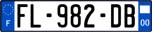 FL-982-DB