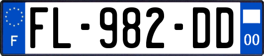 FL-982-DD