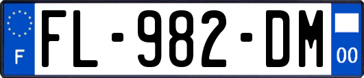 FL-982-DM