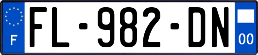 FL-982-DN