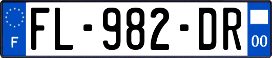 FL-982-DR