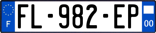 FL-982-EP