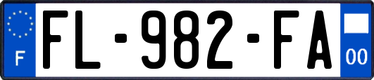 FL-982-FA
