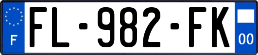 FL-982-FK