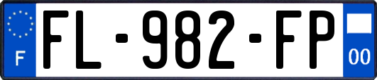 FL-982-FP