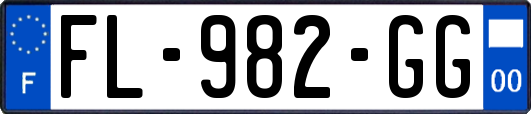 FL-982-GG