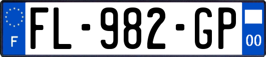 FL-982-GP