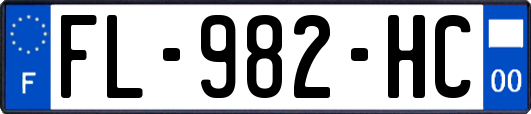 FL-982-HC
