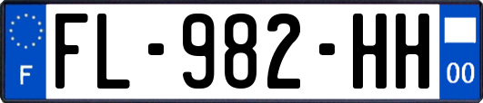 FL-982-HH