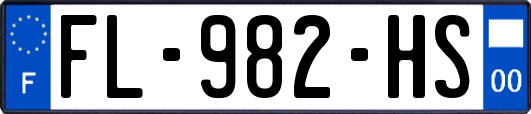 FL-982-HS
