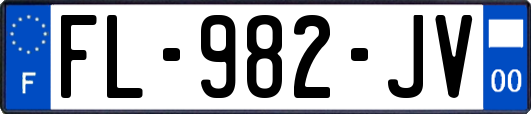 FL-982-JV