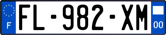 FL-982-XM