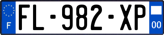 FL-982-XP