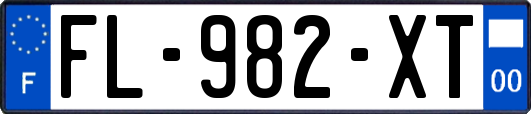 FL-982-XT