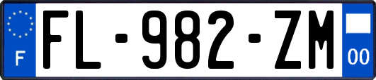 FL-982-ZM