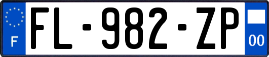 FL-982-ZP