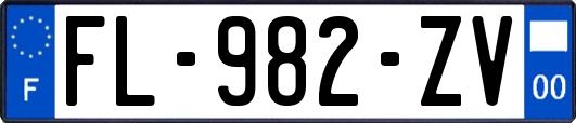 FL-982-ZV