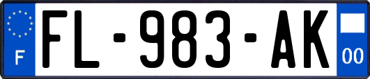 FL-983-AK