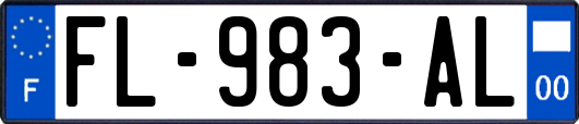 FL-983-AL