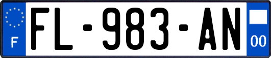 FL-983-AN